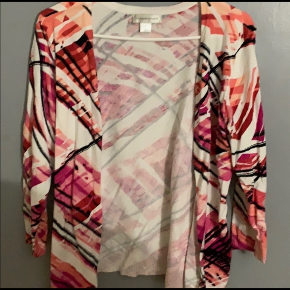 Christopher & Banks Cardigan